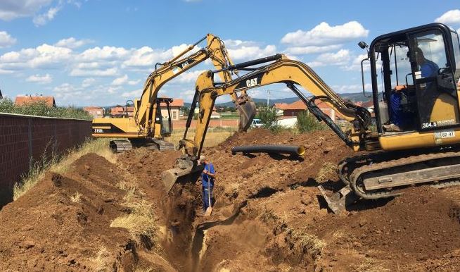 Shpenzimet kapitale, 10.7 mld leke me shume se viti 2016