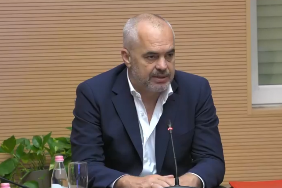 Permbytjet, Rama: Nuk do te leme askend pa kompensuar 