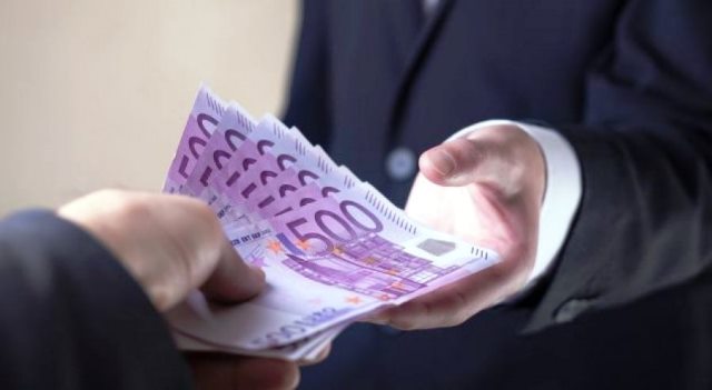 Sundimi i ligjit, Shqiperia renditet si nje nder vendet me korrupsionin me te larte ne bote