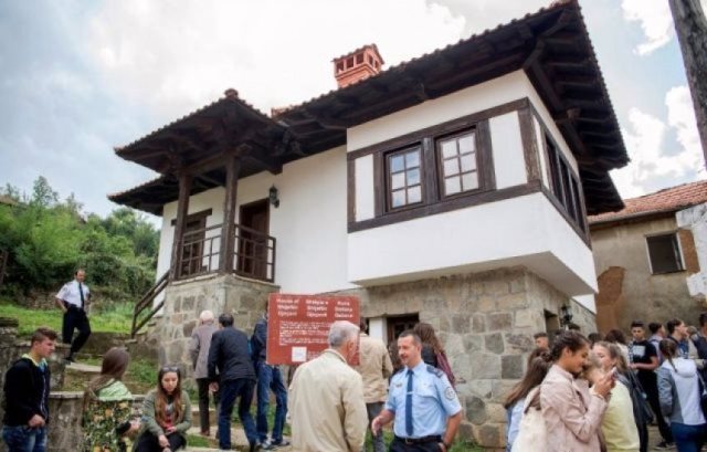 Rregullorja e re, leje ndertimi edhe rreth objekteve kulturore