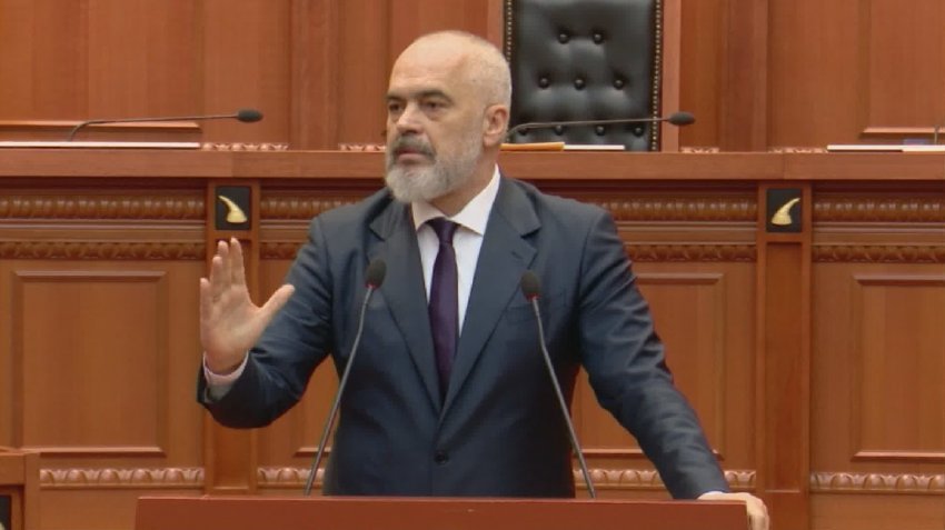 Rama flet per vaksinen anti-Covid dhe negociatat per te
