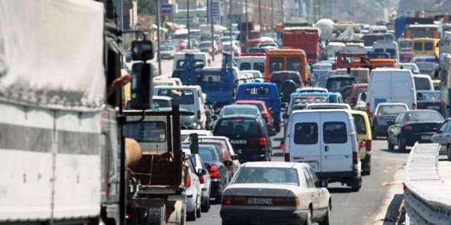 Amnistia per makinat, afati deri ne 31 dhjetor 2017