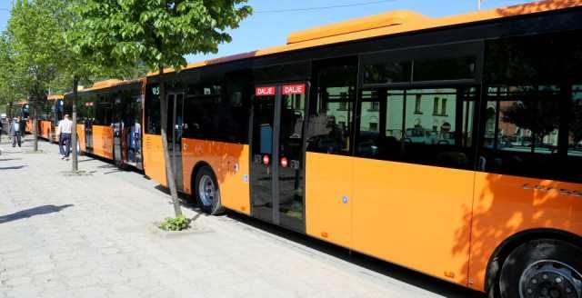 Rritet cmimi i biletave dhe aboneve te urbanit duke filluar nga 1 shkurti