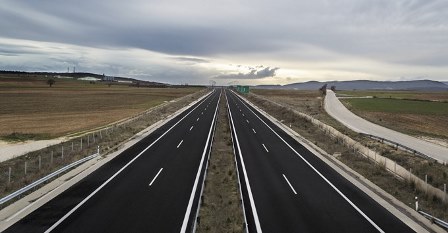 Autostrada Nish-Durres, brenda 15 ditesh nenshkruhet protokolli i ndertimit