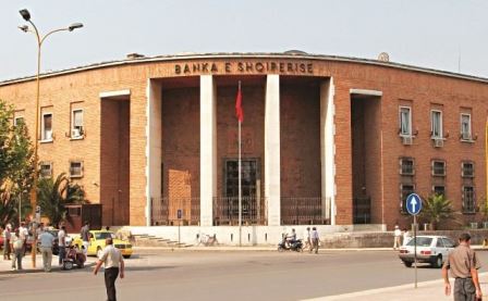 Shtimi i rrezikut: Ne shtator, interesat e kredive rriten, te bonove te thesarit ulen