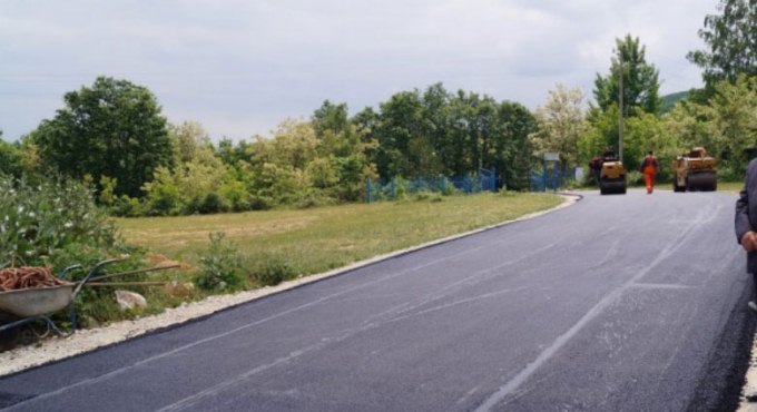 Rruget lokale dhe rajonale, gati kredia prej 50 milione dollaresh nga BERZH