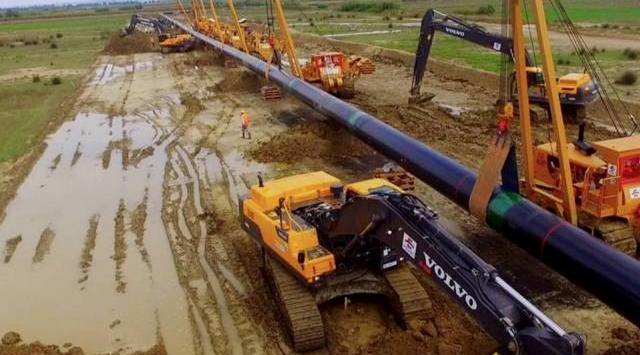 BERZH, investime 1 mld euro per 80 projekte ne vend