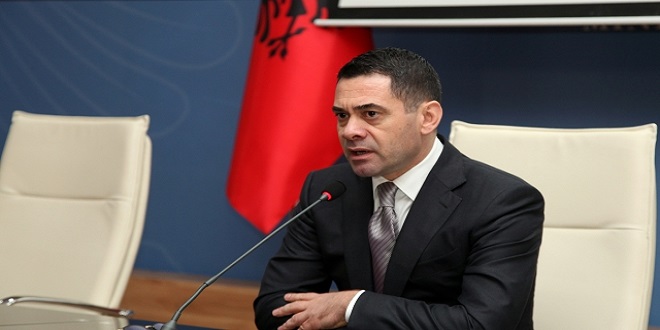 Skema e TVSH, Ahmetaj: Do te preken 10 mije biznese, deklarimi i pare ne korrik 2018