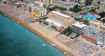 Bizneset turistike, 1.14 miliarde leke fatura te papaguara energjie