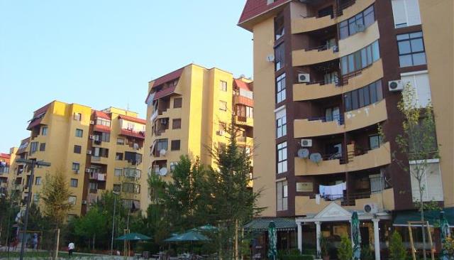INSTAT: Bllokimi i ndertimeve ka rritur cmimin e qirave te banesave