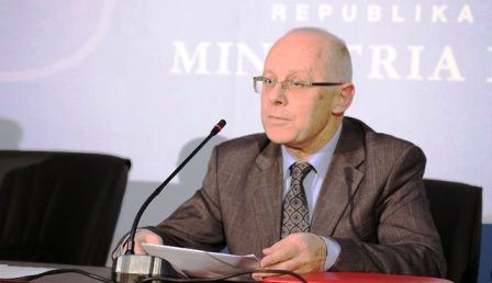 Borxhi publik i Shqiperise kalon per here te pare kufirin e 1 miliard lekeve