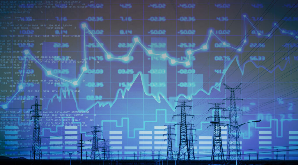 Bursa e Energjisë, transaksionet arritën mbi 58 milionë euro në katër muaj