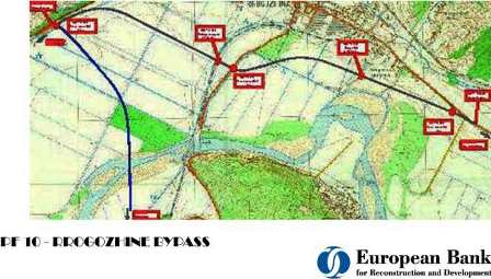 Bypass-i i Rrogozhines, Haxhinasto: Me teper nenkalime dhe standarte bashkekohore