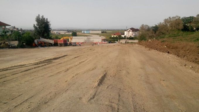 Bypass-et e Fierit dhe Vlores. Gjiknuri: Tenderi i ndertimit ne fillim te gushtit