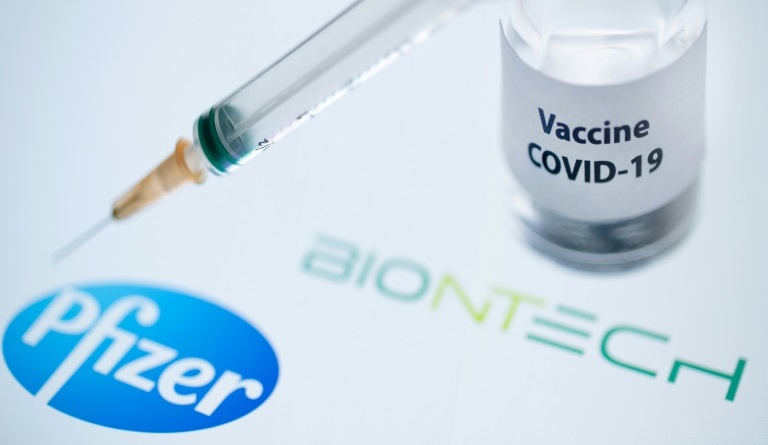 Rama: Te henen nis furnizimi nga Pfizer, 3 skenaret e procesit te vaksinimit