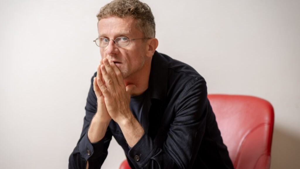 E ardhmja e Urbanistikës: Carlo Ratti prezanton konceptin Senseable Cities