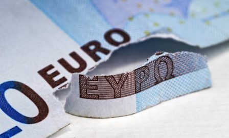 Cfare ndodh nese Greqia del nga Eurozona?