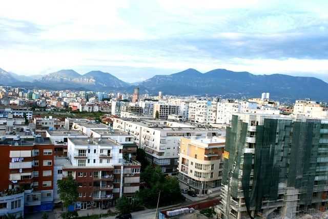 Cmimet e reja te qerave, ja sa behet tatimi ne Tirane