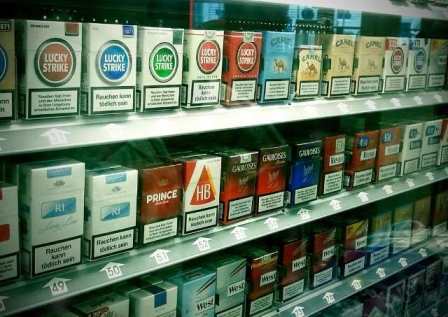 Kompanite e cigareve publikojne cmimet e pakices, rritje nga 7-30 per qind