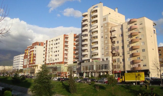 Rriten me 11.3 perqind cmimet e apartamenteve ne Tirane