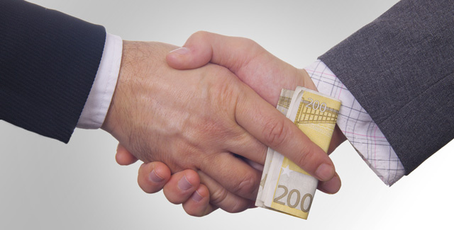 Pastrimi i parave. Mbi 411 raste vjet, edhe persona te ekspozuar politikisht