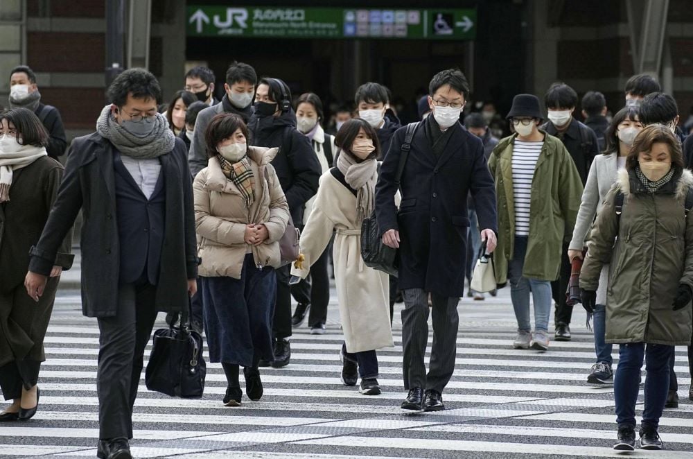 Japonia raporton numrin me te larte te vdekjeve nga Covid, 415 ne nje dite