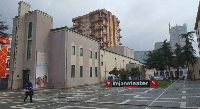 Rrezohet dekreti i Presidentit: Kuvendi voton per nje Teater te ri Kombetar me PPP