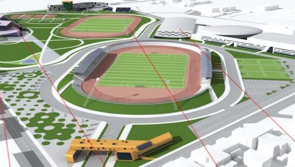 Lista e pronareve qe shpronesohen per ndertimin e parkut sportiv ne Korce