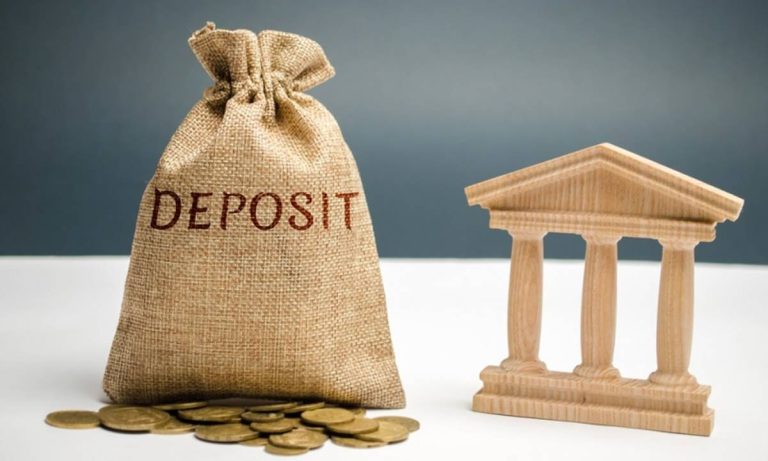 Depozitat rriten 12 për qind, leku kalon valutën për herë të parë në një dekadë