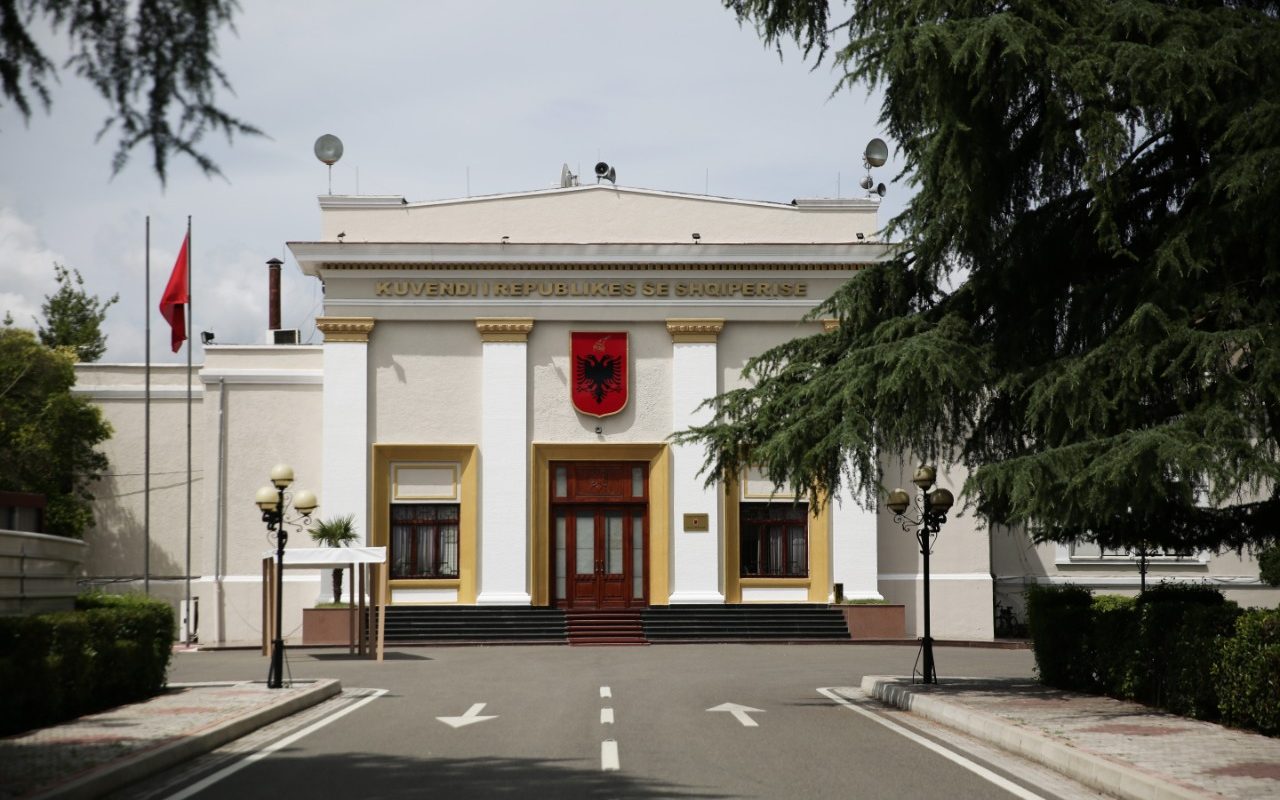 Dita e tretë e protestës studentore, anulohet seanca plenare e Kuvendit