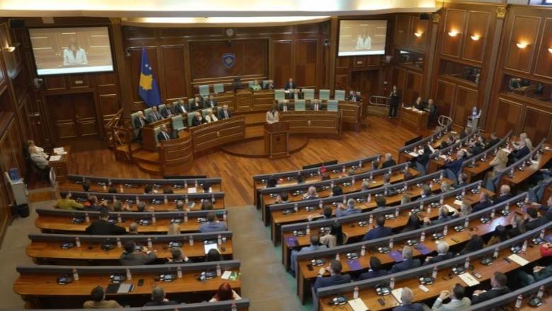 Ditë vendimtare për Kosovën: Sot afati i fundit për presidentin ose vendi shkon sërish në zgjedhje