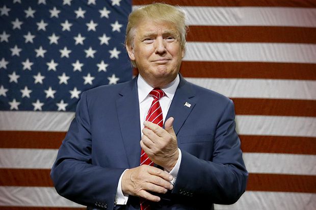 Presidenca Trump, 5 ndryshimet qe prekin gjithe boten