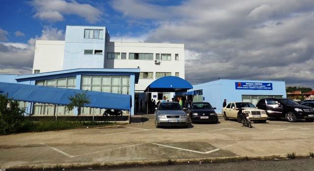 Bllokohen patentat, shoferet e transportit nderkombetar ngelen te papune