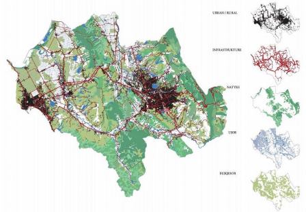 Rajoni Durana, plani per shkrirjen e Durresit  me Tiranen