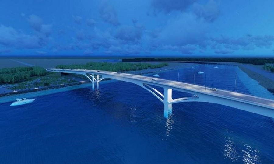 Dy ura të reja mbi Bunë/ Korridori Blu e lidhja me Ulqinin, projektet për Shkodrën