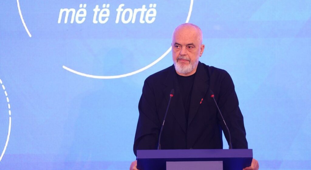 Dyfisho biznesin tënd, Rama premton kredi dhe garanci për sipërmarrjet