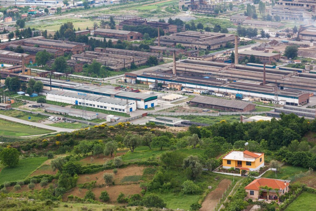 Elbasani dhe Bitola zgjidhen si projekte pilot për përshpejtimin e energjisë së rinovueshme