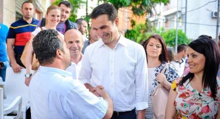 Detyrat e para te kryebashkiakeve te rinj