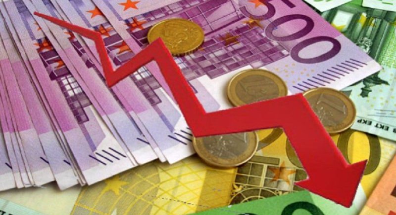 Euro rinis renien; BSH bleu 118 milione euro, kredi te BERZH