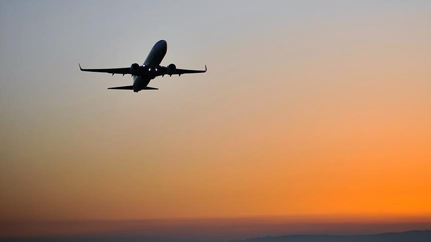 Europa shënon rekord fluturimesh gjatë verës, Shqipëria ndër destinacionet me rritje të lartë