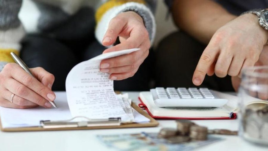 Falja fiskale, 121,630 përfitues deri në 30 qershor, 313 milionë euro detyrime të fshira