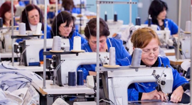 Fasonet, 27 milione euro humbje ne vit nga zhvleresimi i euros