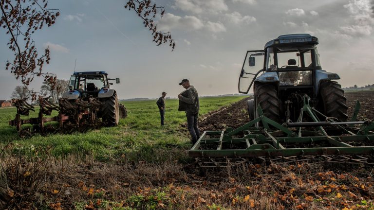 Fermerët përfitojnë 8.3 milionë euro kompensim, mbi 3,300 aplikime në 40 ditë