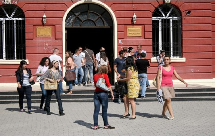 Rritet serish pesha e popullsise me 9-vjecare, nder me te lartat ne Europe