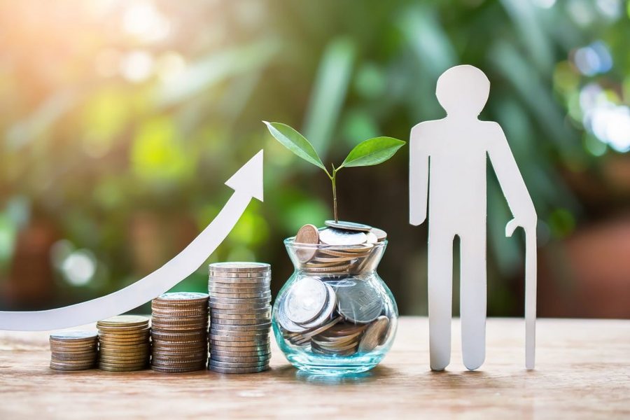 Fondet e pensioneve private në rritje, anëtarësimi rritet me 14 per qind