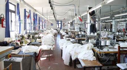 Fondi per punesimin, Fieri e Vlora marrin 1 mln dollare