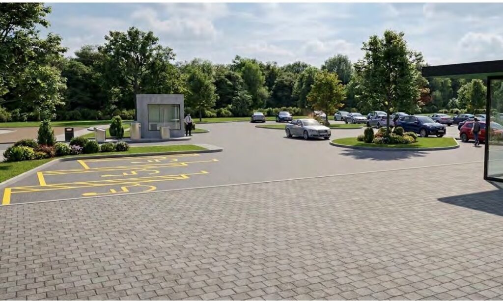 FSHZH, 1.4 mln euro për dy parkime në Ksamil dhe një në Fushë-Studen
