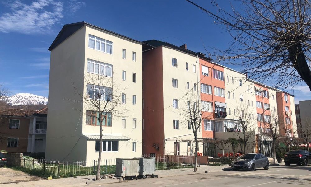 FSHZH hap garën, mbi 1.6 miliardë lekë për rigjenerimin urban të banesave në 12 qarqe