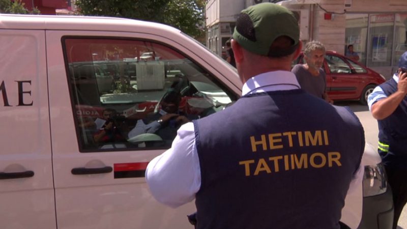 Kontrollet e Hetimit Tatimor, gjoba dhe bllokime per bizneset