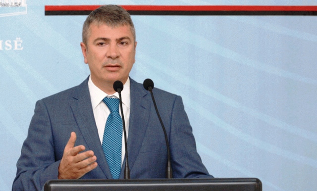 Gjiknuri: Aeroport turistik edhe ne Sarande